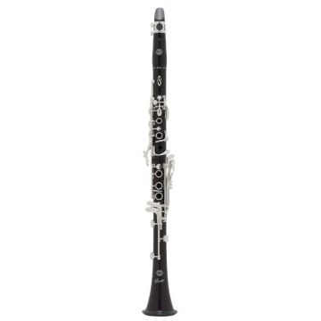 Clarinetto Sib Selmer Privilege 1B con custodia