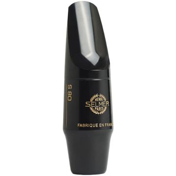 Selmer S80 E Bocchino Alto Sax