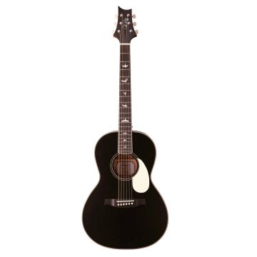 PRS SE P20E black con borsa