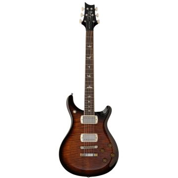 PRS SE SC McCarty 594 black gold sunburst Chitarra Elettrica 