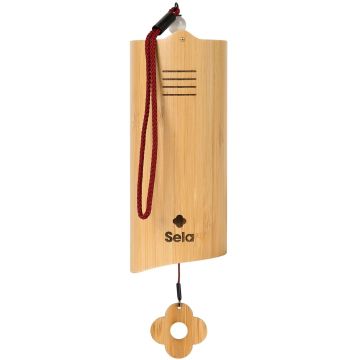 Chimes Sela aria SEVB4 corpo in bamboo