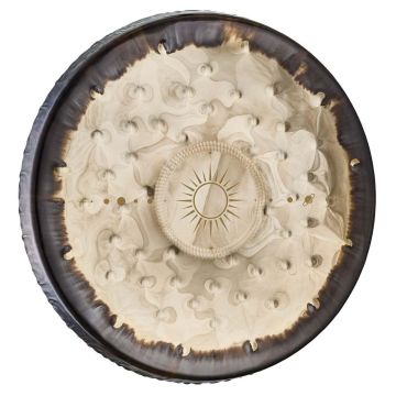 Sonic Energy 22" Soundscape Solar