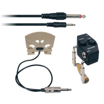 Pickup violino Shadow SH 940