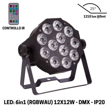 Sagitter SLIMPAR12DL