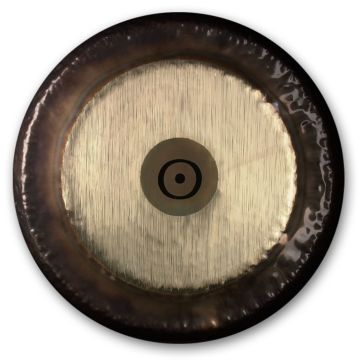 Paiste 38" Gong Planet Sole 97cm 