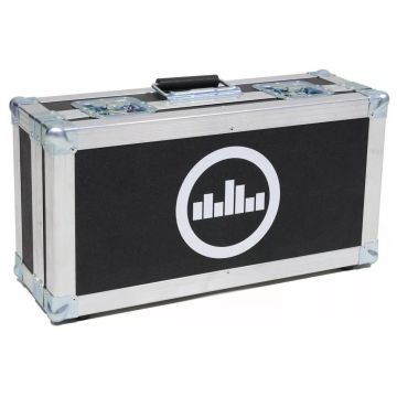 Flight Case pedalboard Temple Audio SOLO-18HC