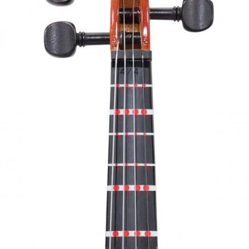 Finger Guide Soundsation FG501-18 violino 1/8