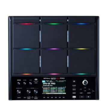 Roland SPD-SX PRO Sampling Pad