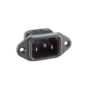 Spina Omega pannello tripolare