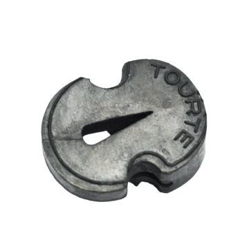 Sordina Violoncello Tourte gomma sagomata