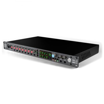 SOLID STATE LOGIC SSL18