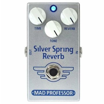 Mad Professor Silver Spring Reverb