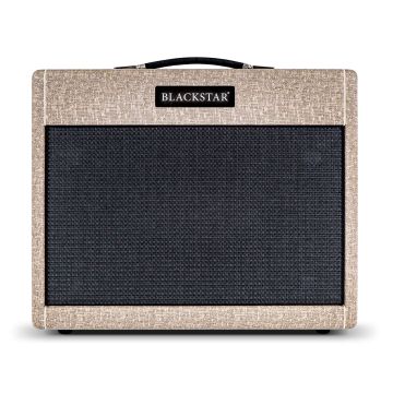 Blackstar St.James 50 EL34 fawn 50w
