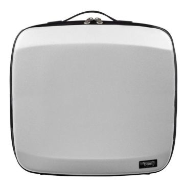 Custodia per 2 clarinetti Sib-La Bam Stage grey