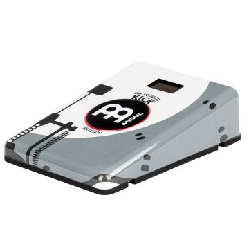 Meinl STB6 Pedale Stomp Box The Ultimate Kick Meinl STB6 Pedale Stomp Box The Ultimate Kick