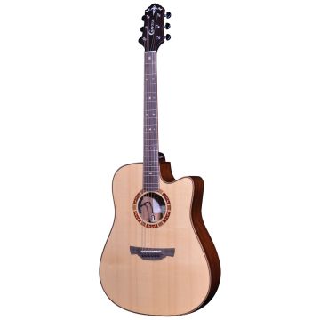 Crafter STG D-16CE PRO Chitarra Acustica Elettrificata 