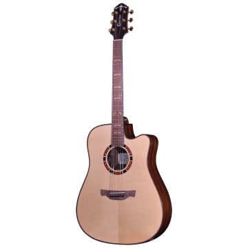 Crafter STG D-22CE PRO Chitarra Acustica Elettrificata 