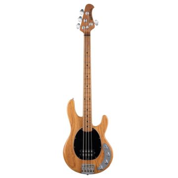 Basso Elettrico Music Man Retro 70s StingRay natural