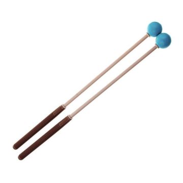 Battente Studio49 S55 per metallofono coppia