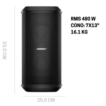 Subwoofer Bose SUB1 Subwoofer Bose SUB1