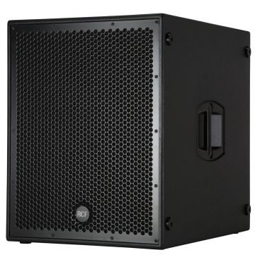 Subwoofer RCF 4PRO8004AS 1250W 18" 