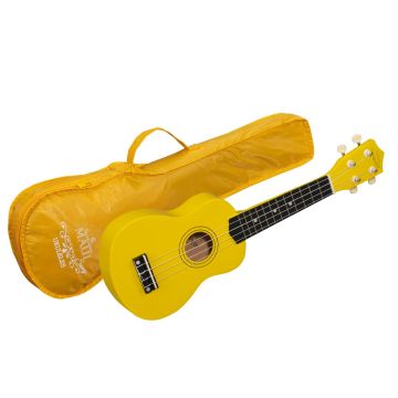 Maui SUNNY 10-YW Ukulele soprano