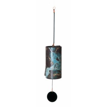 Chimes Carillon Zaphir Sunray n.13 Sea Blue Light