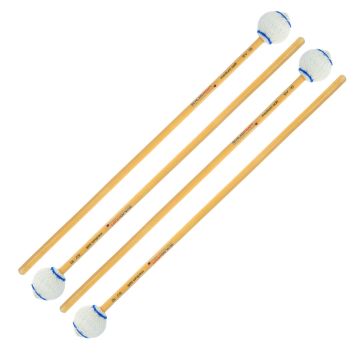 Mallets Vibrafono Schlagkraft SV-10 quadriglia medium soft