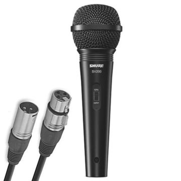 Shure SV200