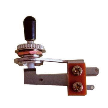 Toggle switch Soundsation SW-10 3 posizioni black