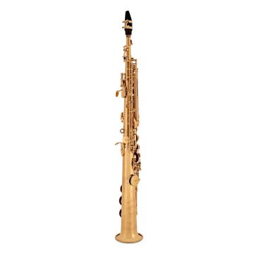 Yanagisawa S-WO10 Sax Soprano Elite laccato con custodia