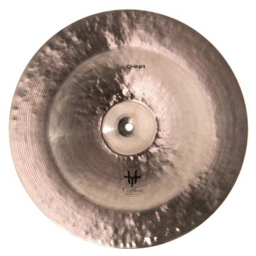 T-Cymbals 18" T-Xtra China