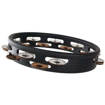 Cembalo Grover T2/GSPH-H 10" piattini Bronzo e German Silver