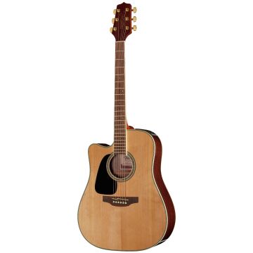 Takamine GD51CE-LH Chitarra Acustica Elettrificata mancina 