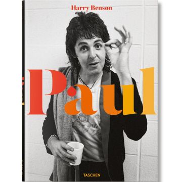 H.Benson Paul