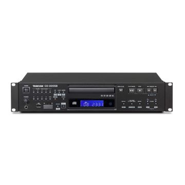 Tascam CD-200SB lettore CD