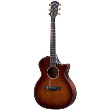 Taylor 324CE V-Class Builder's Chitarra acustica elettrificata