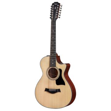 Taylor 352CE chitarra 12 corde elettrificata