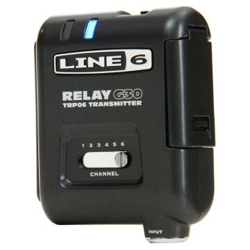 Line 6 TBP06 Relay G30 Bodypack