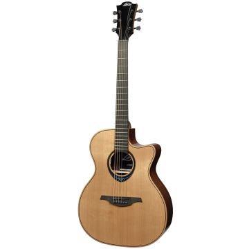 Lag TBW2ACE Chitarra Acustica Elettrificata mancina