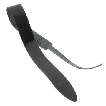 Souldier Patent Leather Torpedo Tracolla chitarra 6,5cm