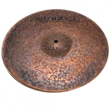  Istanbul Agop 15" Piatto Custom Turk Hi-Hat