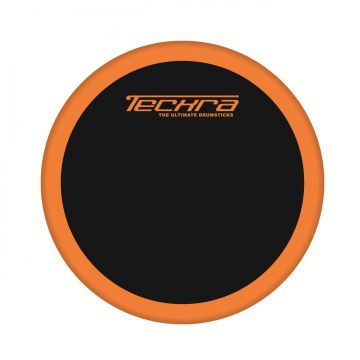 Allenatore 6" Techra Allenatore 6" Techra