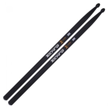 Techra XCarb 2b Carbon Sticks