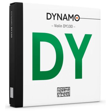 Thomastik DY01 Dynamo E Violin 4/4