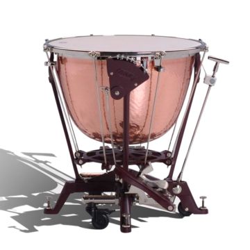 Timpano Adams German Classic Curfs 26"