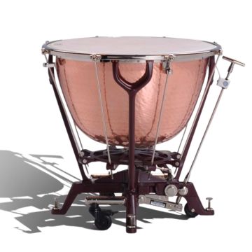 Timpano Adams German Classic Curfs 29"