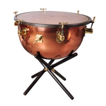 timpano barocco adams (default)