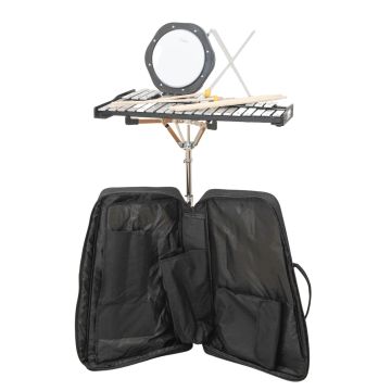 Glockenspiel Set Comet 32 note