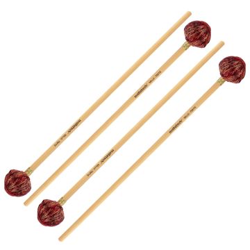 Malletech TM16 Miceli Quadriglia Mallets Marimba